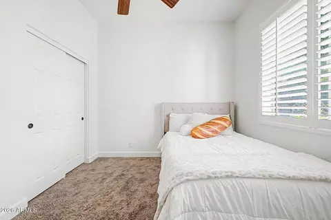 Bedroom - 2975 E Comstock Dr, Gilbert, AZ 85296 photo 10 of 10