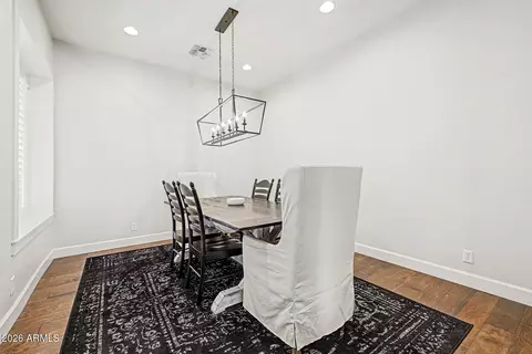 Dining - 2975 E Comstock Dr, Gilbert, AZ 85296 photo 1 of 4