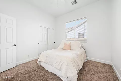 Bedroom - 2975 E Comstock Dr, Gilbert, AZ 85296 photo 8 of 10