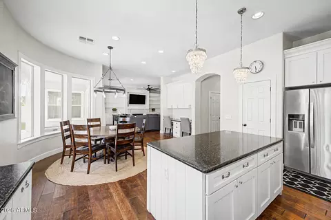 Kitchen - 2975 E Comstock Dr, Gilbert, AZ 85296 photo 5 of 5