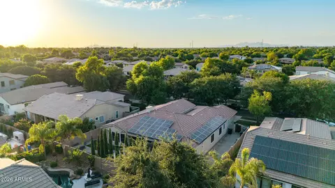 View/Area - 2975 E Comstock Dr, Gilbert, AZ 85296 photo 12 of 13