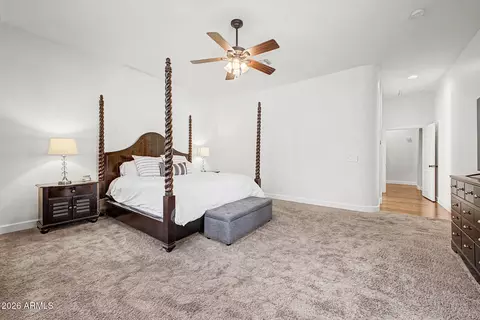 Bedroom - 2975 E Comstock Dr, Gilbert, AZ 85296 photo 3 of 10