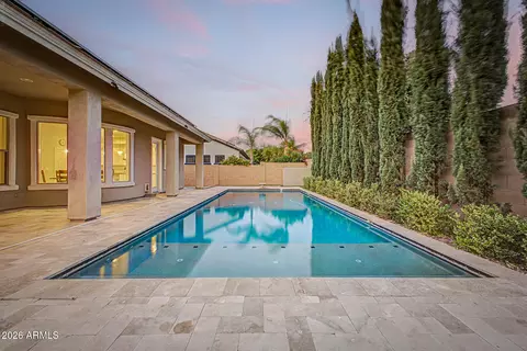 Exterior - 2975 E Comstock Dr, Gilbert, AZ 85296 photo 7 of 17