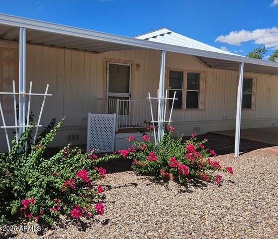 721 S Shallow Brook Loop, Sierra Vista, AZ 85635
