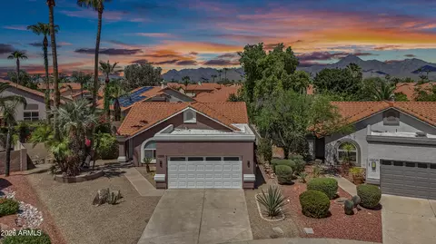 13285 N 90th Way, Scottsdale, AZ 85260