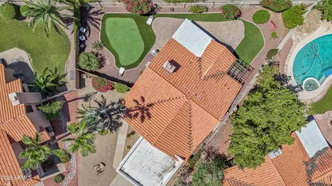 13285 N 90th Way, Scottsdale, AZ 85260