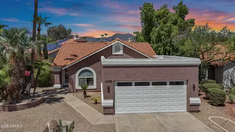 13285 N 90th Way, Scottsdale, AZ 85260