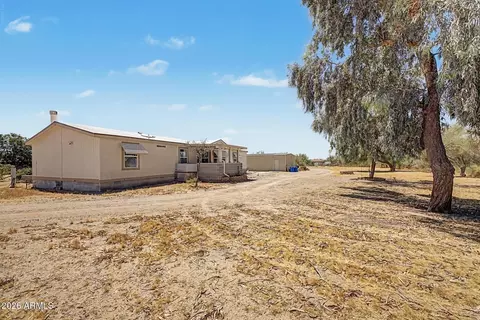 26748 N 187th Ave, Wittmann, AZ 85361