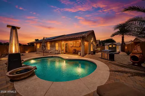 3243 W Allens Peak Dr, San Tan Valley, AZ 85144