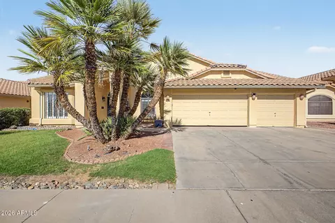 10910 W Ashbrook Pl, Avondale, AZ 85392