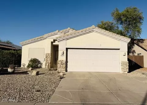 16509 N Naegel Dr, Surprise, AZ 85374