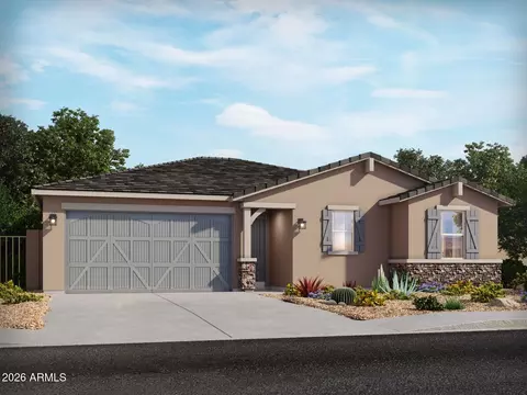 237 S 177th Dr, Goodyear, AZ 85338