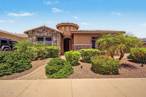 18468 W Paradise Ln, Surprise, AZ 85388