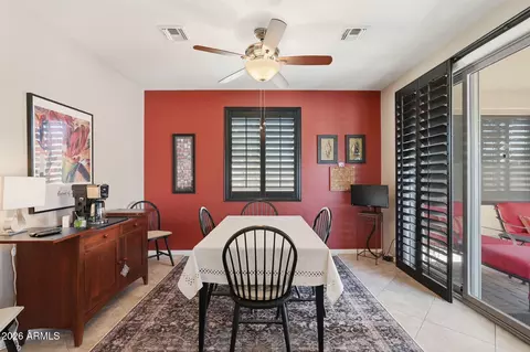 Dining - 3009 E Meadowview Dr, Gilbert, AZ 85298 photo 1 of 1
