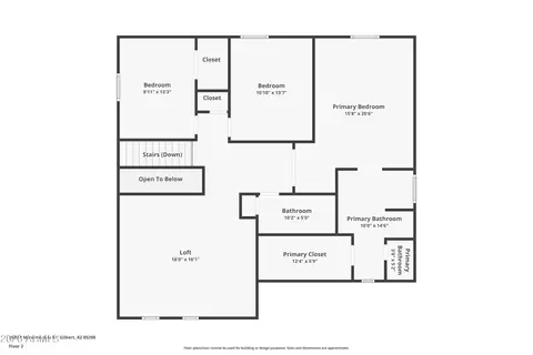 Other - 3009 E Meadowview Dr, Gilbert, AZ 85298 photo 2 of 15