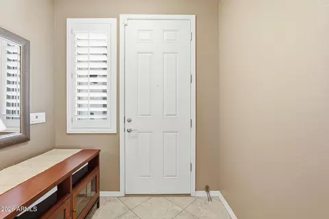 Entry Way - 3009 E Meadowview Dr, Gilbert, AZ 85298 photo 1 of 1