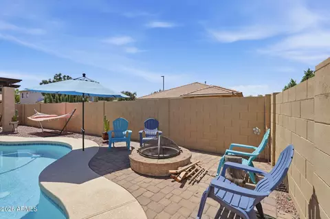 Exterior - 3009 E Meadowview Dr, Gilbert, AZ 85298 photo 6 of 6