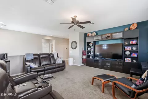 Living - 3009 E Meadowview Dr, Gilbert, AZ 85298 photo 2 of 2