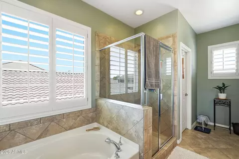 Bath - 3009 E Meadowview Dr, Gilbert, AZ 85298 photo 4 of 4