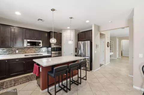Kitchen - 3009 E Meadowview Dr, Gilbert, AZ 85298 photo 1 of 5