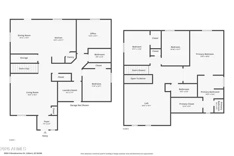 Other - 3009 E Meadowview Dr, Gilbert, AZ 85298 photo 3 of 15