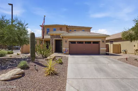 Exterior - 3009 E Meadowview Dr, Gilbert, AZ 85298 photo 2 of 7
