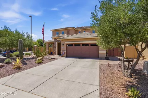Other - 3009 E Meadowview Dr, Gilbert, AZ 85298 photo 1 of 15
