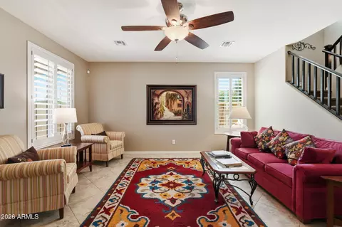 Living - 3009 E Meadowview Dr, Gilbert, AZ 85298 photo 1 of 2