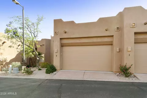 6540 E Redmont Dr #2, Mesa, AZ 85215 photo 2