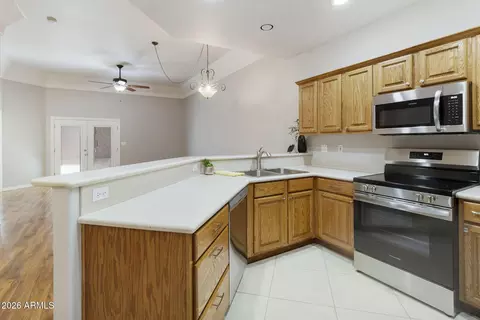 6540 E Redmont Dr #2, Mesa, AZ 85215 photo 12