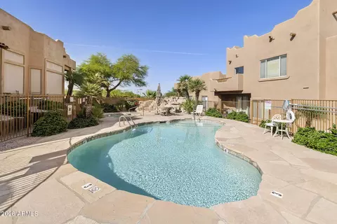 6540 E Redmont Dr #2, Mesa, AZ 85215 photo 33