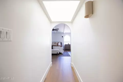 Entry Way - 77 E Missouri Ave #64, Phoenix, AZ 85012 photo 7 of 13