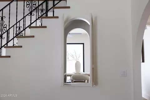 Entry Way - 77 E Missouri Ave #64, Phoenix, AZ 85012 photo 11 of 13