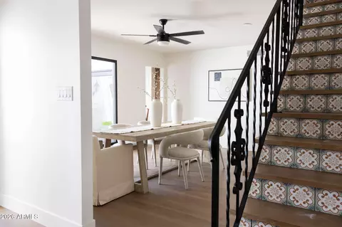 Entry Way - 77 E Missouri Ave #64, Phoenix, AZ 85012 photo 9 of 13