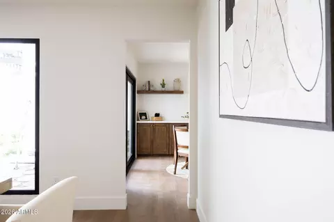 Entry Way - 77 E Missouri Ave #64, Phoenix, AZ 85012 photo 6 of 13
