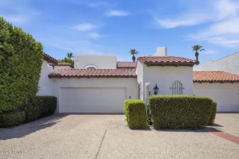 Exterior - 77 E Missouri Ave #64, Phoenix, AZ 85012 photo 1 of 2