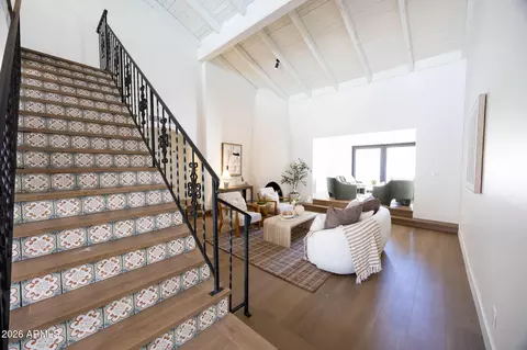 Entry Way - 77 E Missouri Ave #64, Phoenix, AZ 85012 photo 2 of 13