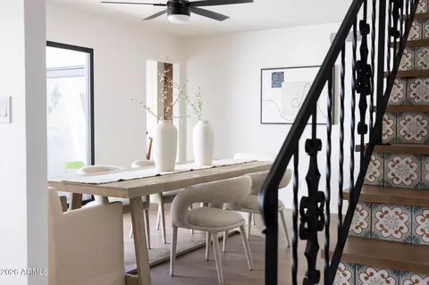 Dining - 77 E Missouri Ave #64, Phoenix, AZ 85012 photo 7 of 8