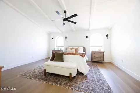 Bedroom - 77 E Missouri Ave #64, Phoenix, AZ 85012 photo 1 of 6