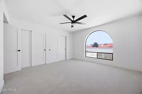 Bedroom - 77 E Missouri Ave #64, Phoenix, AZ 85012 photo 6 of 6