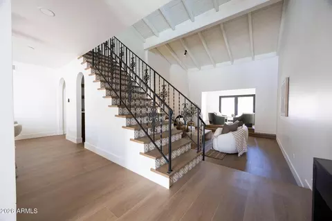 Entry Way - 77 E Missouri Ave #64, Phoenix, AZ 85012 photo 1 of 13