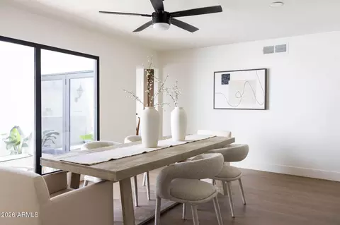 Dining - 77 E Missouri Ave #64, Phoenix, AZ 85012 photo 6 of 8