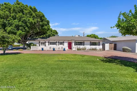 6905 E Mariposa Dr, Scottsdale, AZ 85251