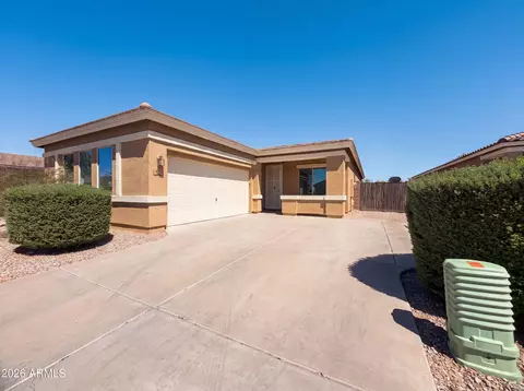 875 W Ayrshire Trl, San Tan Valley, AZ 85143