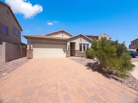 28321 N Cactus Flower Cir, San Tan Valley, AZ 85143