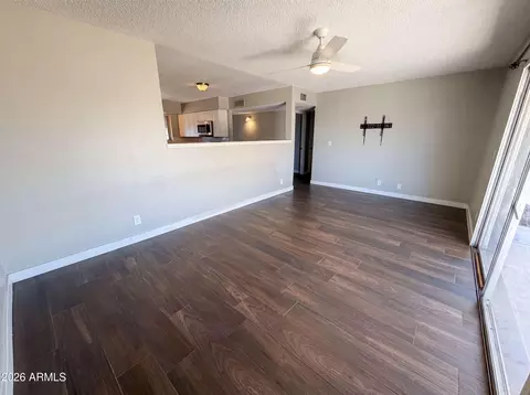 Living - 1430 E Flossmoor Ave, Mesa, AZ 85204 photo 3 of 3