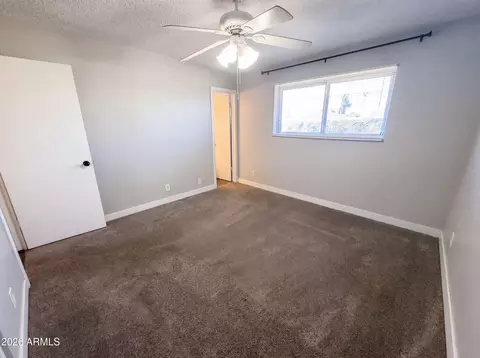 Bedroom - 1430 E Flossmoor Ave, Mesa, AZ 85204 photo 2 of 6