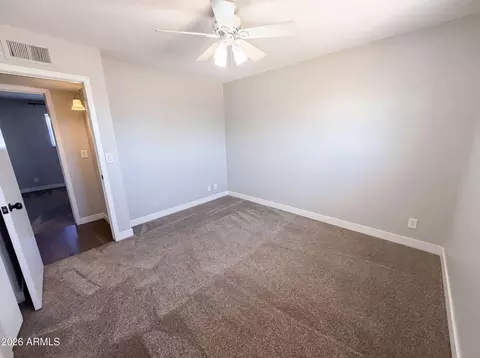 Bedroom - 1430 E Flossmoor Ave, Mesa, AZ 85204 photo 4 of 6