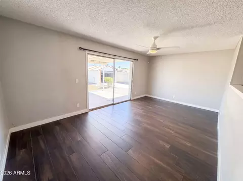 Living - 1430 E Flossmoor Ave, Mesa, AZ 85204 photo 2 of 3