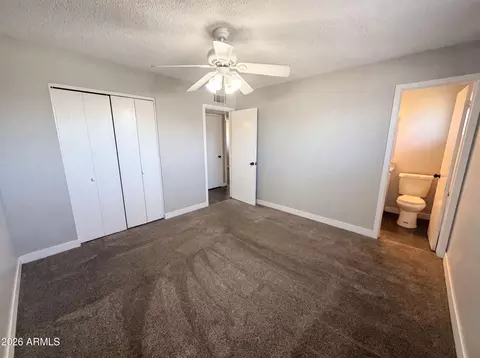 Bedroom - 1430 E Flossmoor Ave, Mesa, AZ 85204 photo 1 of 6